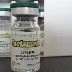 LACTAMATOR™