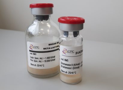 Reagents - Biologicals